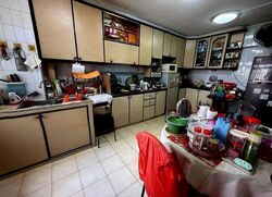 Blk 325 Yishun Rivergreen (Yishun), HDB Executive #566651221